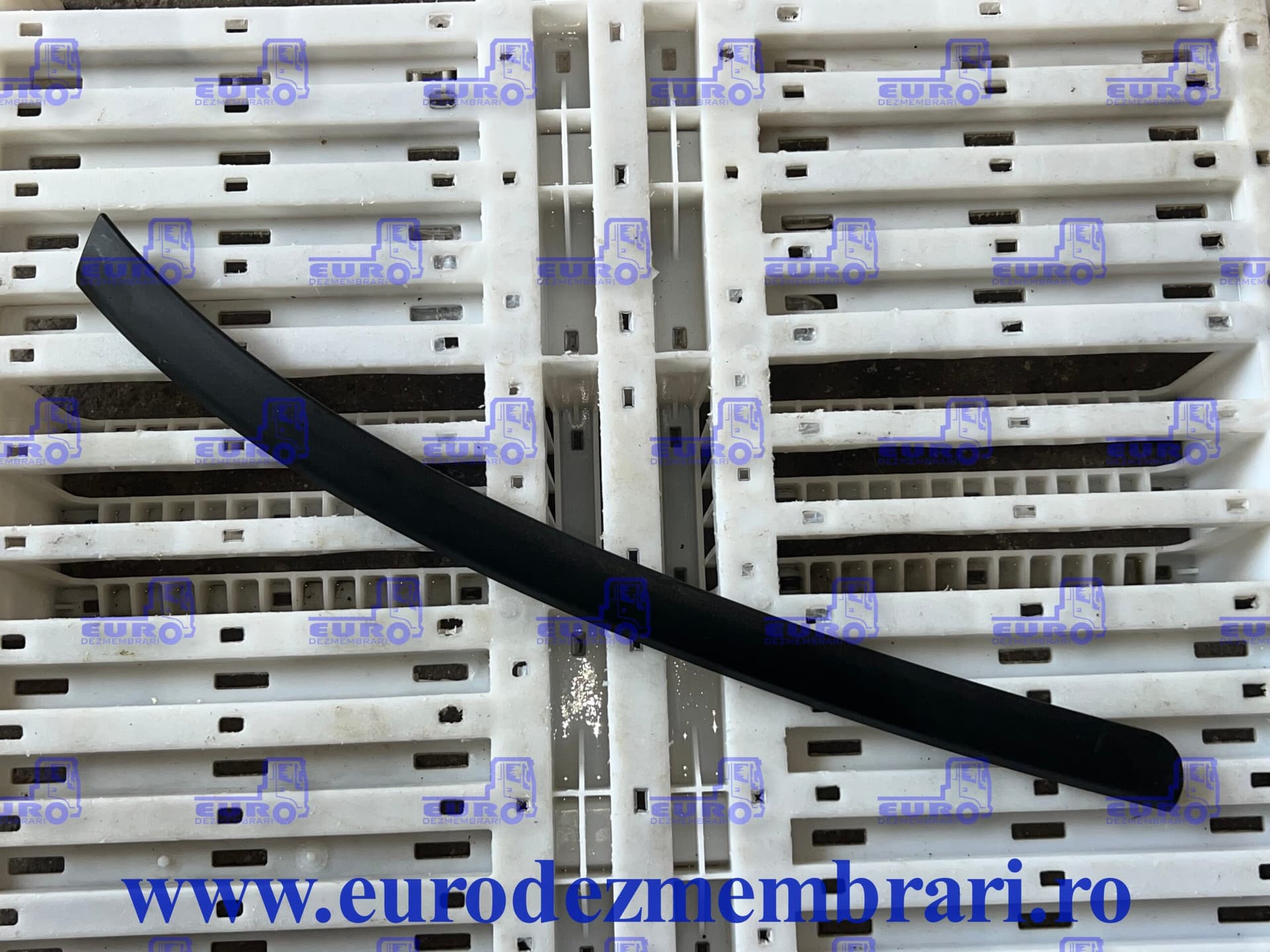 EXTENSIE APARATOARE NOROI DREAPTA MERCEDES ACTROS MP4 A9608847222 A9608843022