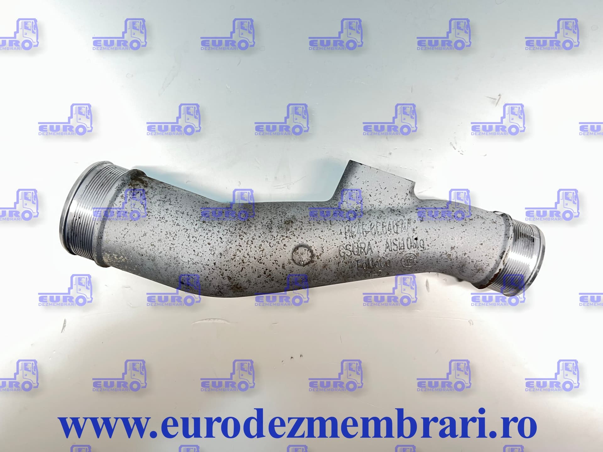 FORD FHR6 HC466C640AA