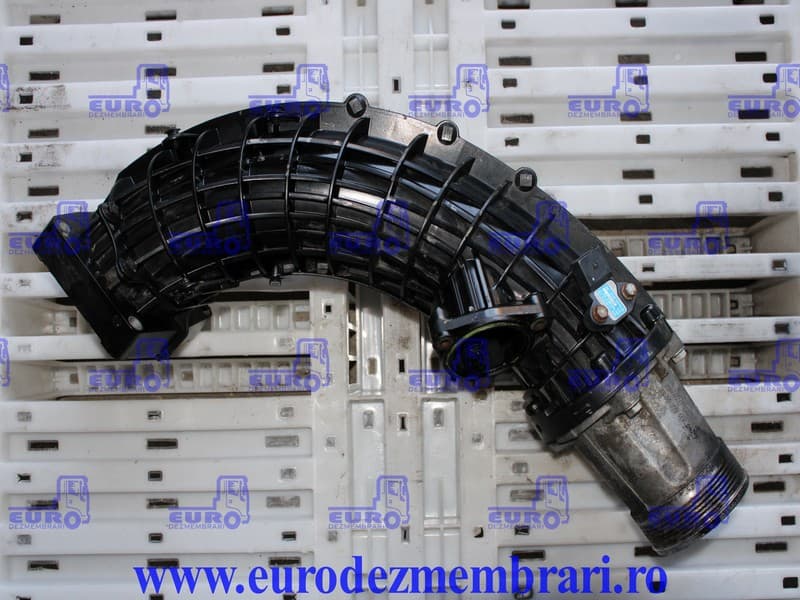 MERCEDES ACTROS MP4 A4710982037