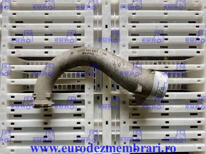 MERCEDES ACTROS MP4 A4700986007