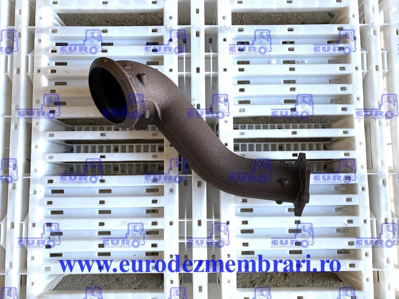 GALERIE EVACUARE MERCEDES ACTROS MP4 A4711423204