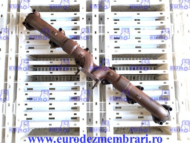 GALERIE EVACUARE RENAULT DXI 11 20508112