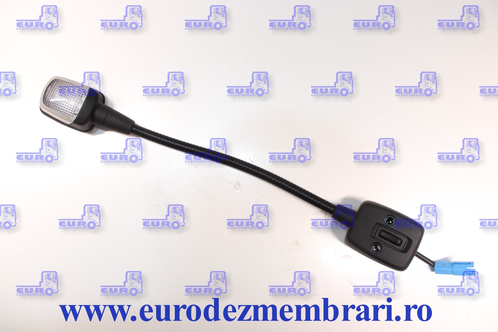LUMINA INTERIOR CABINA SCANIA 1762453