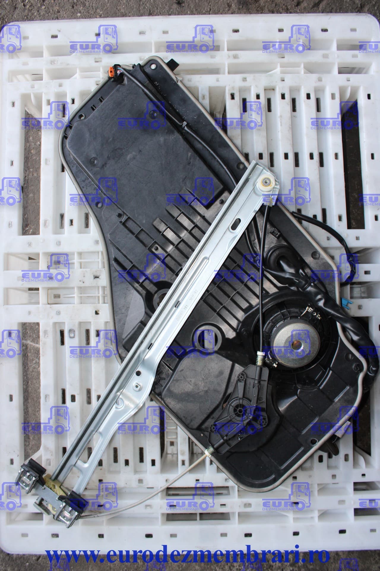MACARA GEAM DREAPTA SCANIA NGS 2053165, 2091515, 2521837