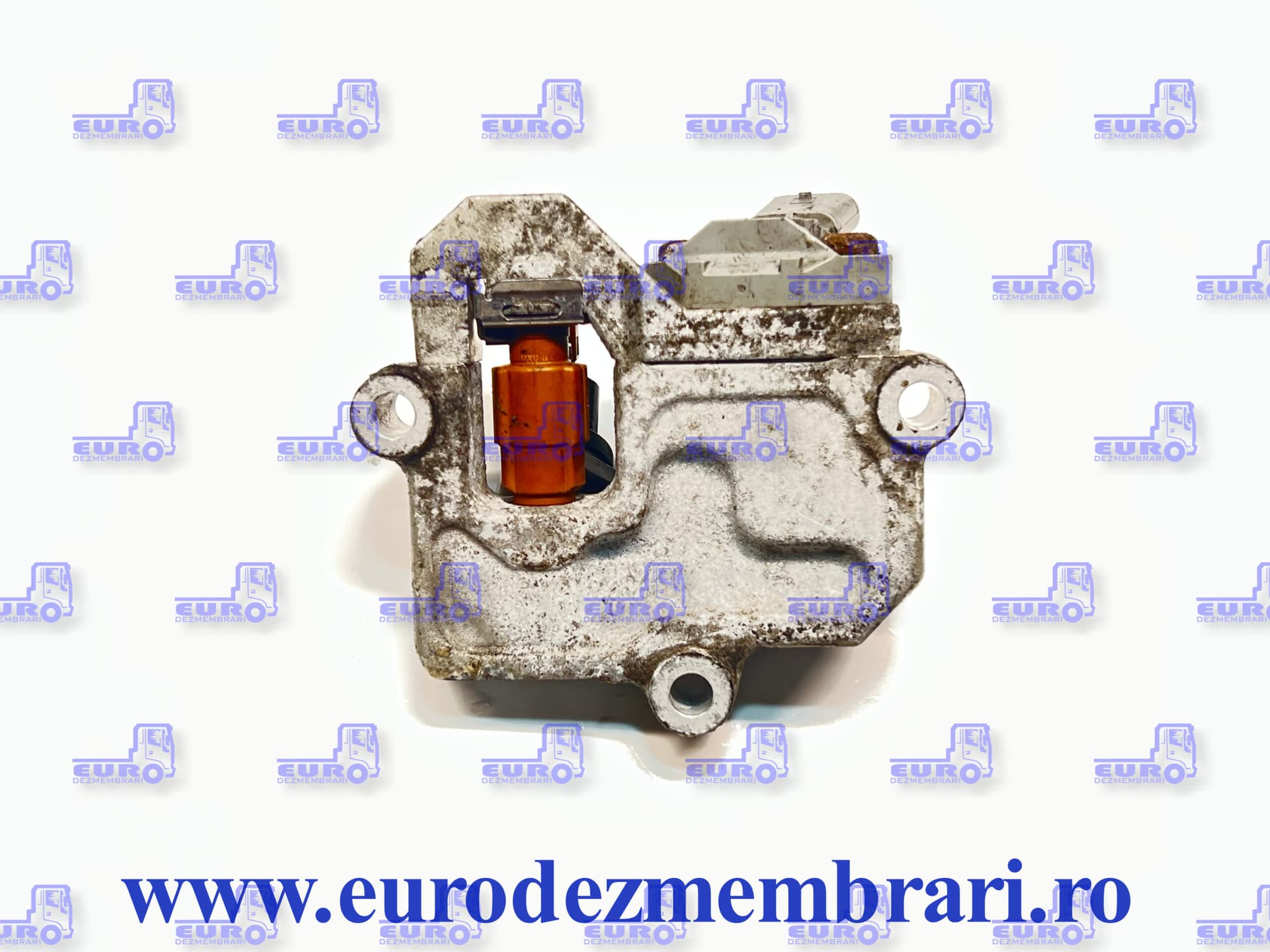 MERCEDES ACTROS MP4 A4720700555
