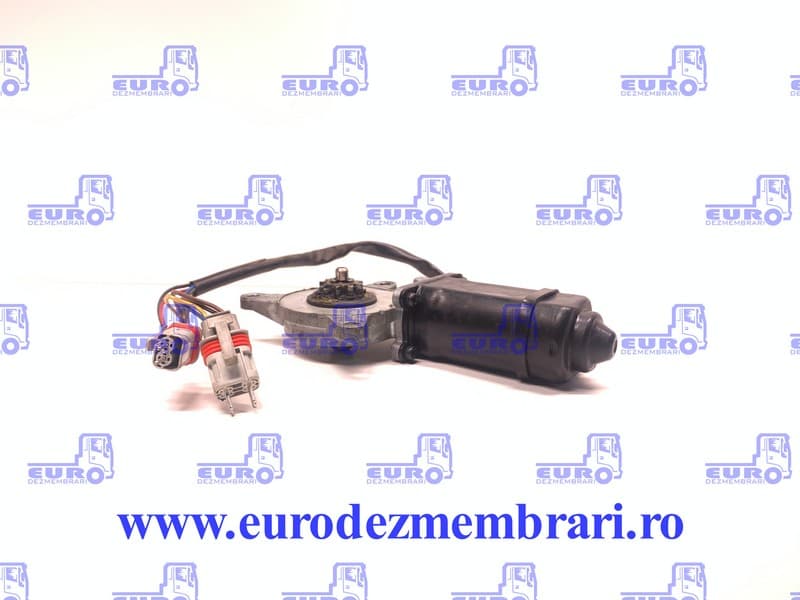 MOTORAS GEAM MAN 81.28601.6126, 81.28601.6130, 81.28601.6143