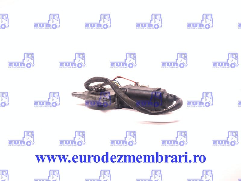 MOTORAS GEAM MAN 81.28601.6113, 16834680