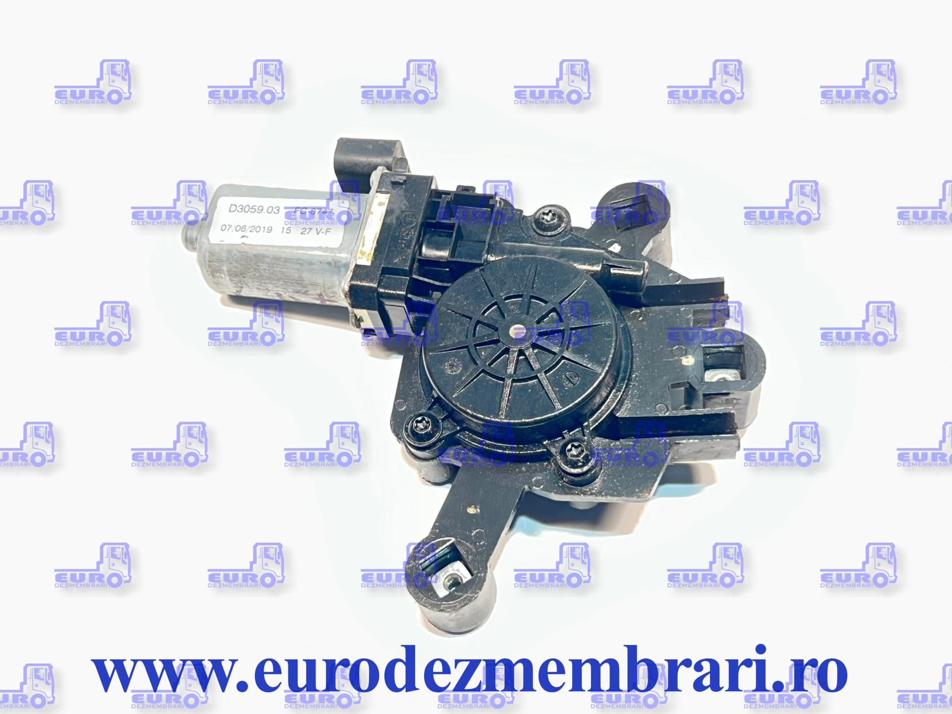 IVECO STRALIS 504157969