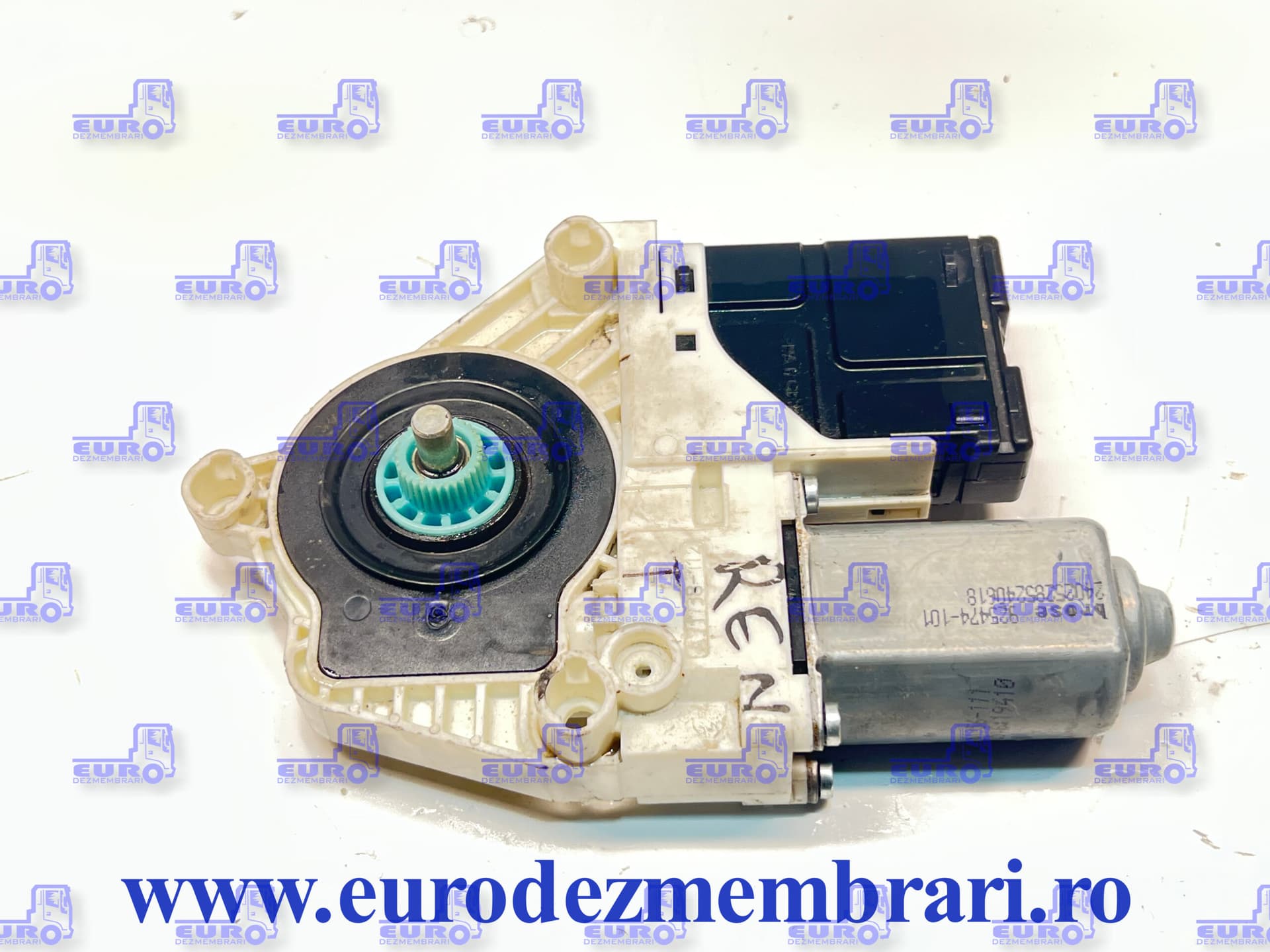 RENAULT T 84062947