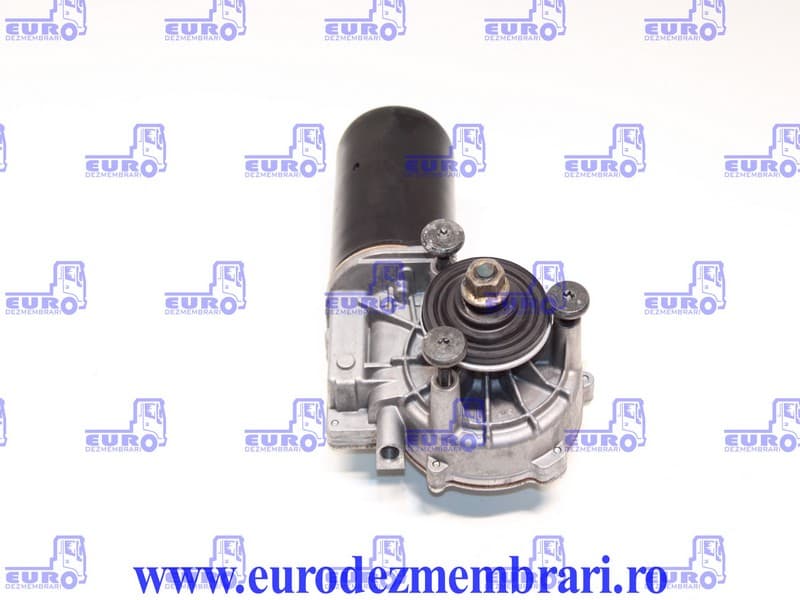 DAF XF105 1254891