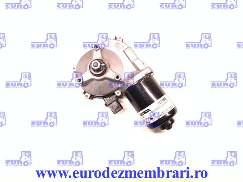 SCANIA NGS 2558026