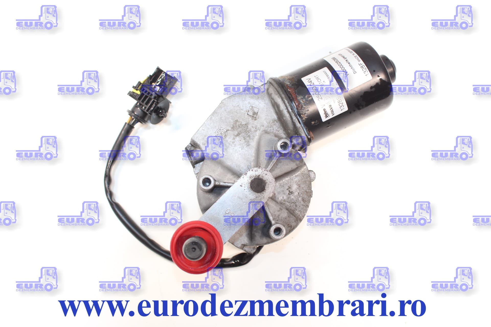 VOLVO FH4 84194650
