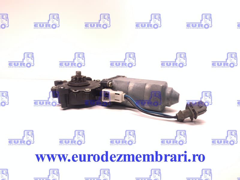 MOTORAS GEAM MERCEDES 119177.104