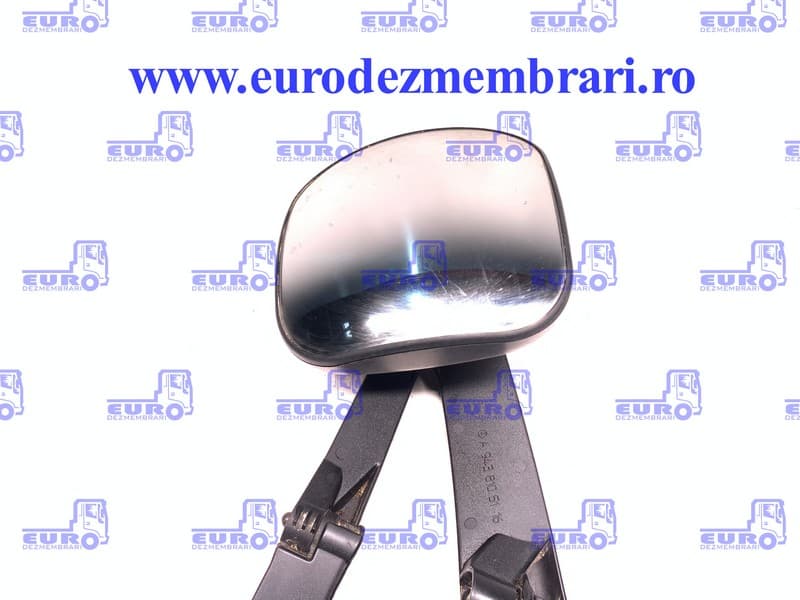 OGLINDA PIETONALA MERCEDES ACTROS MP3 A9438105116