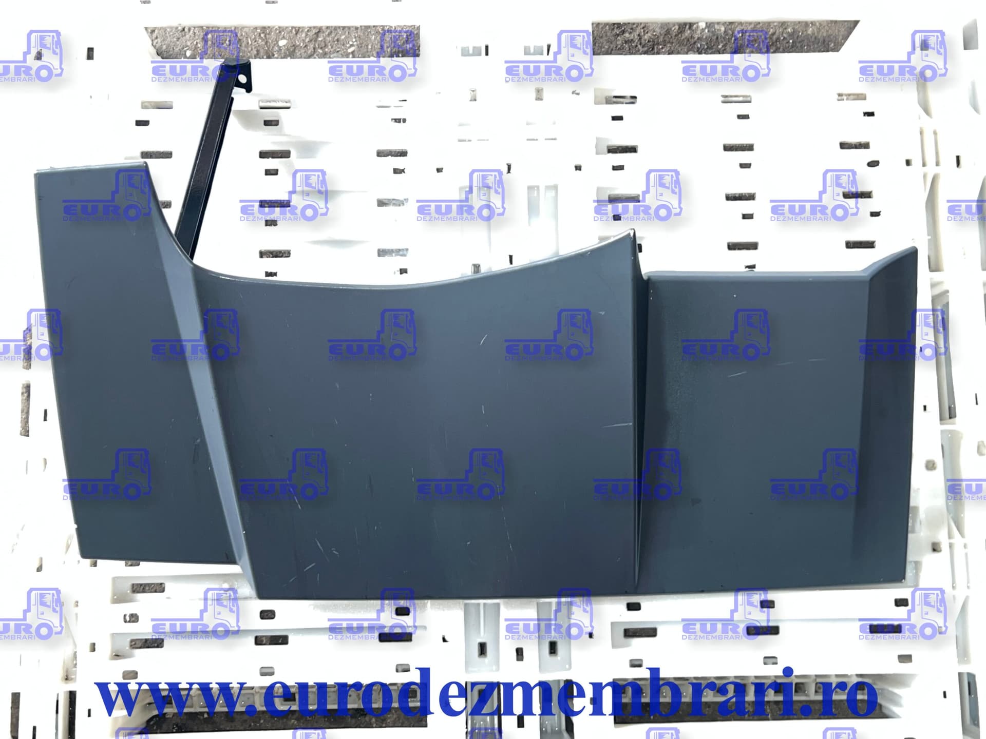 PARAVANT INTERMEDIAR DREAPTA MERCEDES ACTROS MP4 A9607903065, A9607903665, A9607906965
