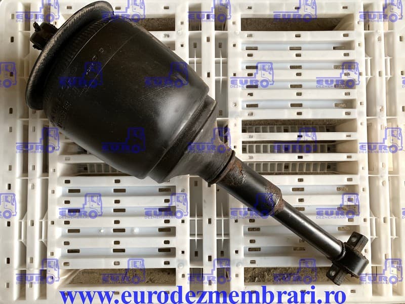 PERNA + TELESCOP AXA FATA MAN TGA TGX MEGA 81.43650.6044, 81.43650.6020, 1888N, 001748451100, 771700005337
