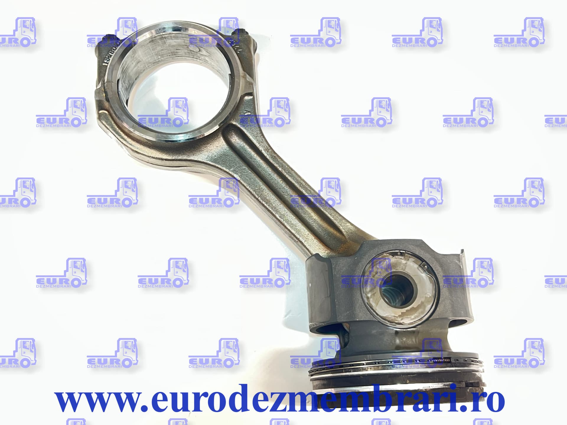 SCANIA R 2474789 2190306