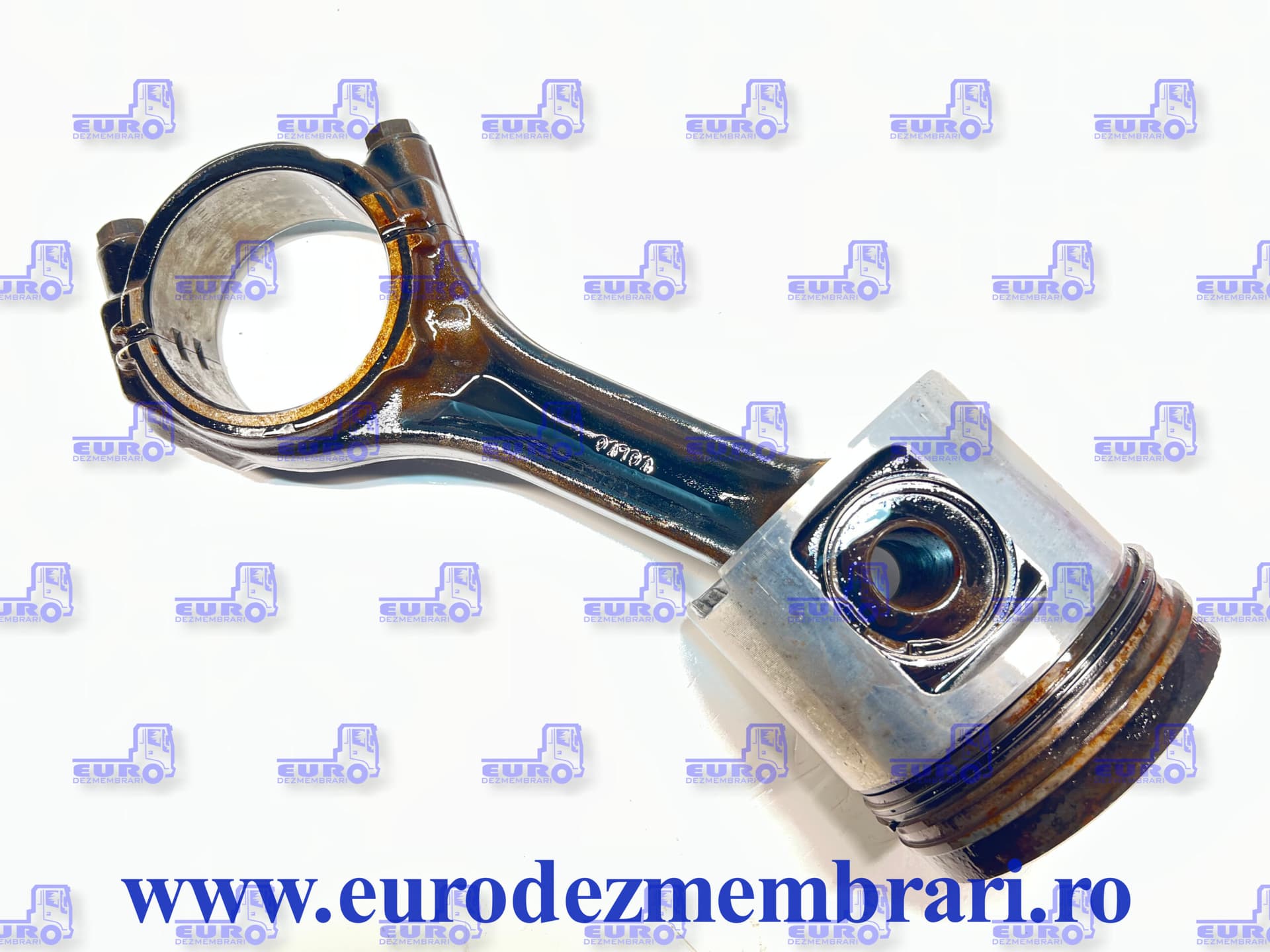 VOLVO D12 20412200