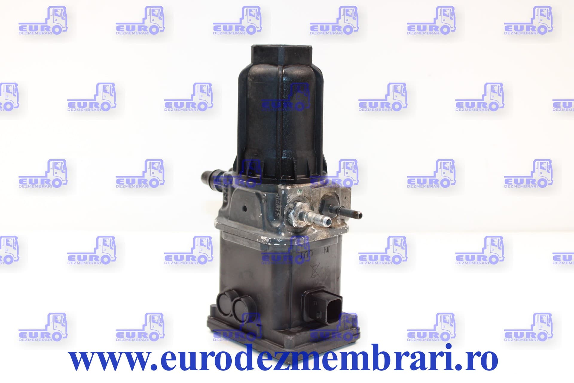 MERCEDES ACTROS MP4 A0001405578