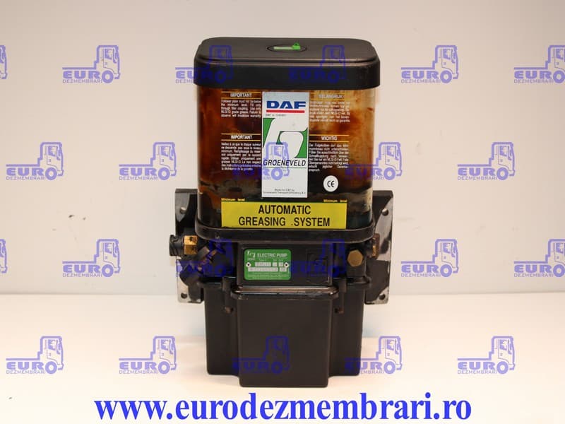 POMPA GRESARE AUTOMATA DAF CF XF 1340801