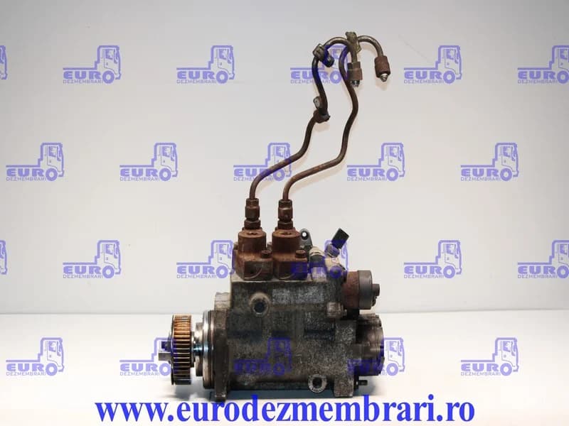 MERCEDES ACTROS MP4 A4700902150