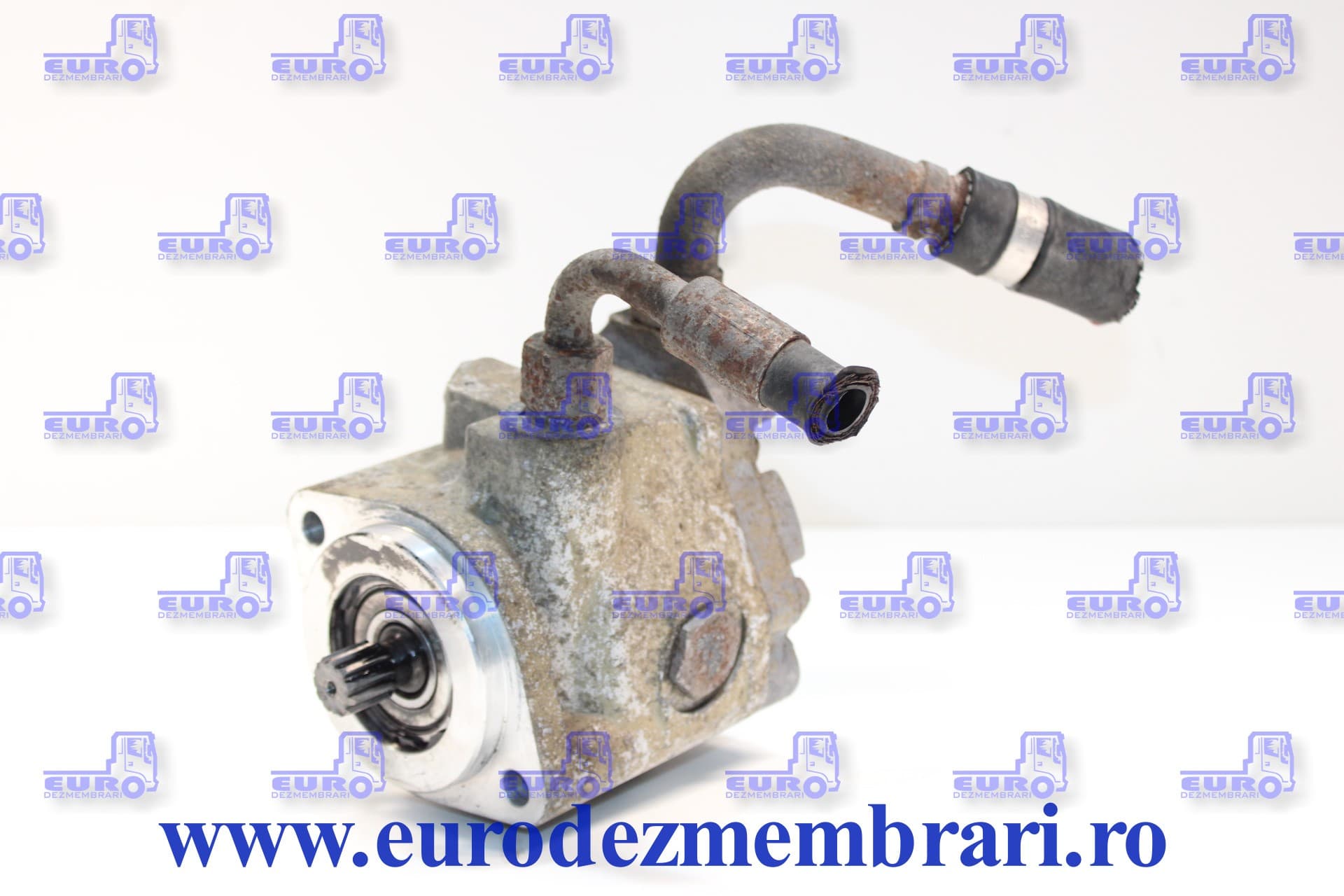 MERCEDES ACTROS MP4 A9604600280