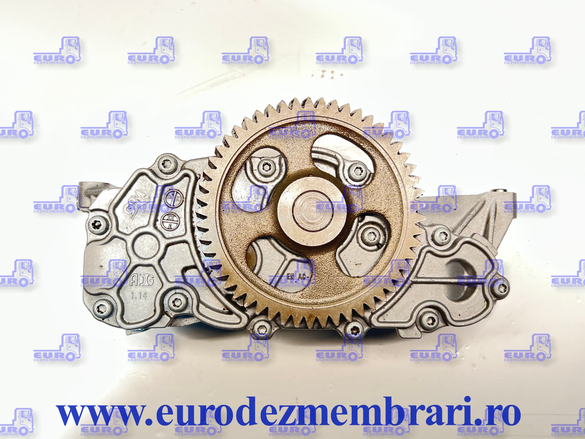 MERCEDES ACTROS A4711801701