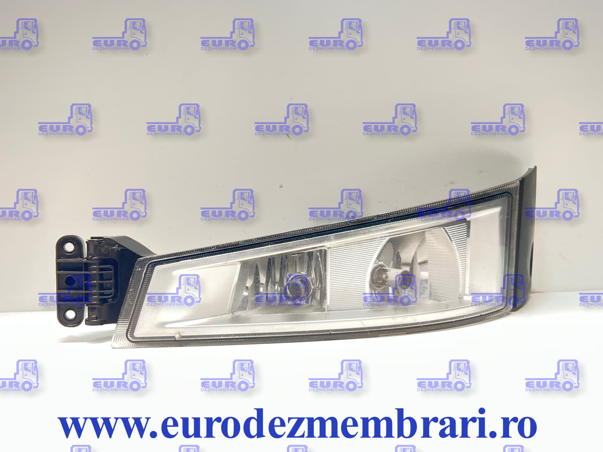VOLVO FH 84186279