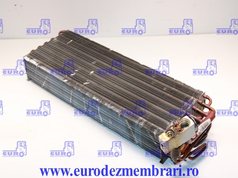 HEATER CORE IVECO STRALIS 5801753612, 5F5951500