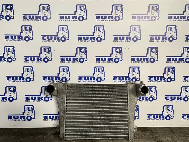 RADIÁTOR INTERCOOLER FORD 7C46 AE 6K775