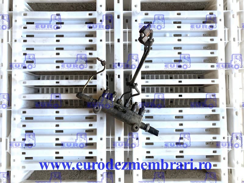 RAMPE KRAFTSTOFF RENAULT MIDLUM 5010450301