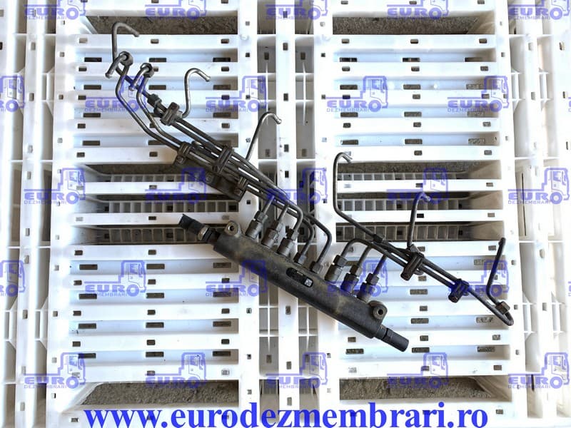 RAMPE KRAFTSTOFF RENAULT PREMIUM DCI 5010412034