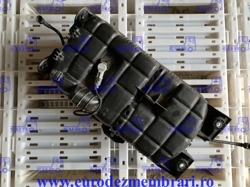 REZERVOR VAS EXPANSIUNE MAN TGS TGX 81.06102.6230, 81.06102.6229, 81.06102.5026, 81.06102.6232