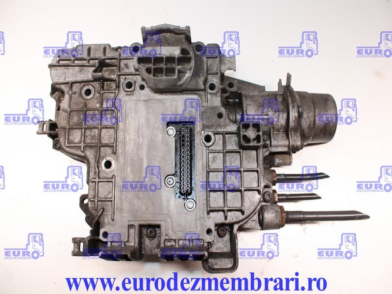 SELECTOR VITEZE MERCEDES ACTROS MP4 A9602609263