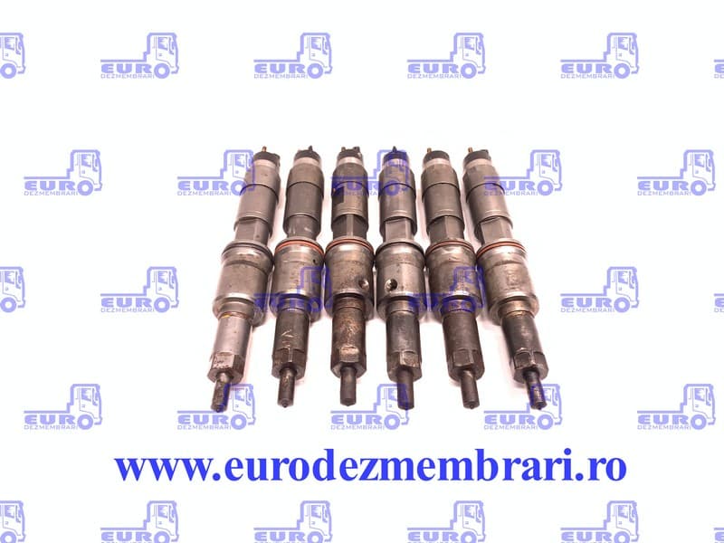 SET INJECTOARE RENAULT PREMIUM KERAX DCI11 5010477874