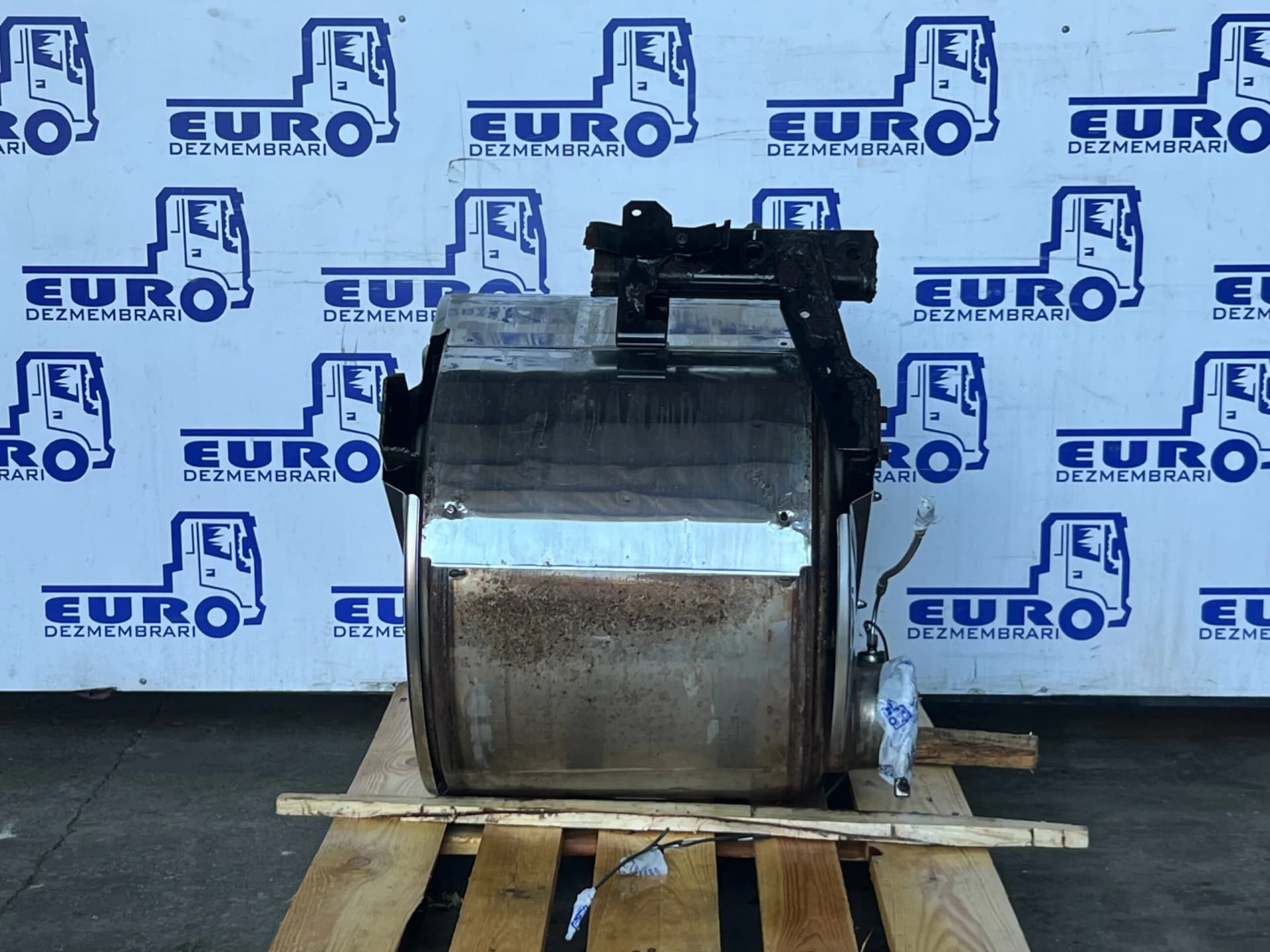 DAF XF105 1691063