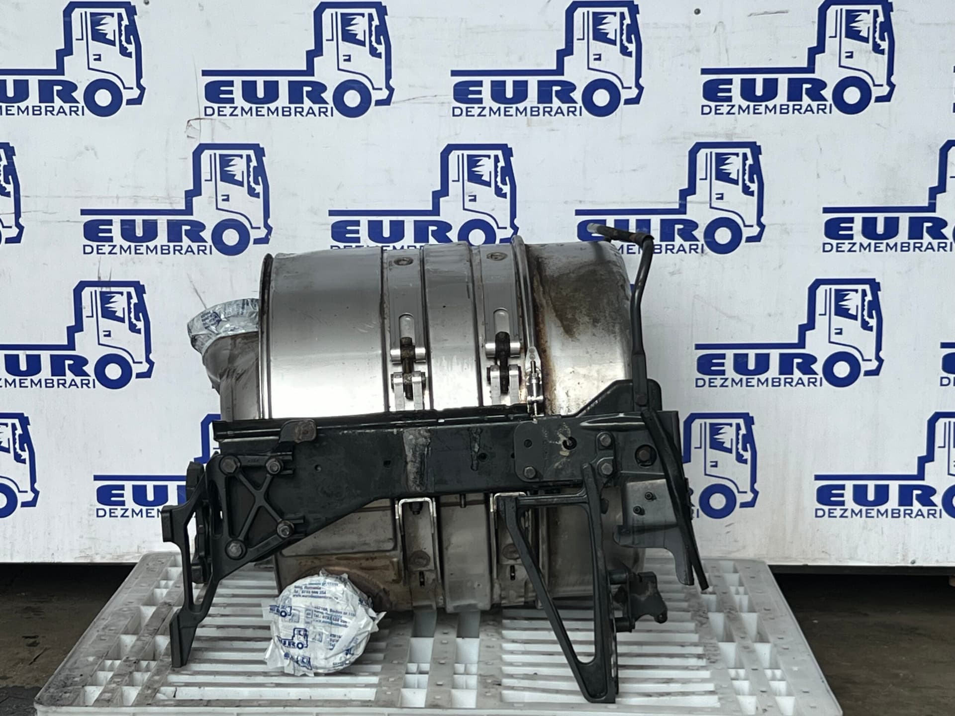 SCANIA HPI 1538681