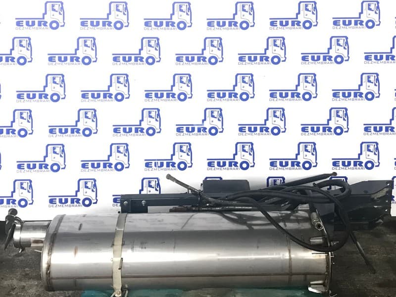 IVECO ASTRA 500423438