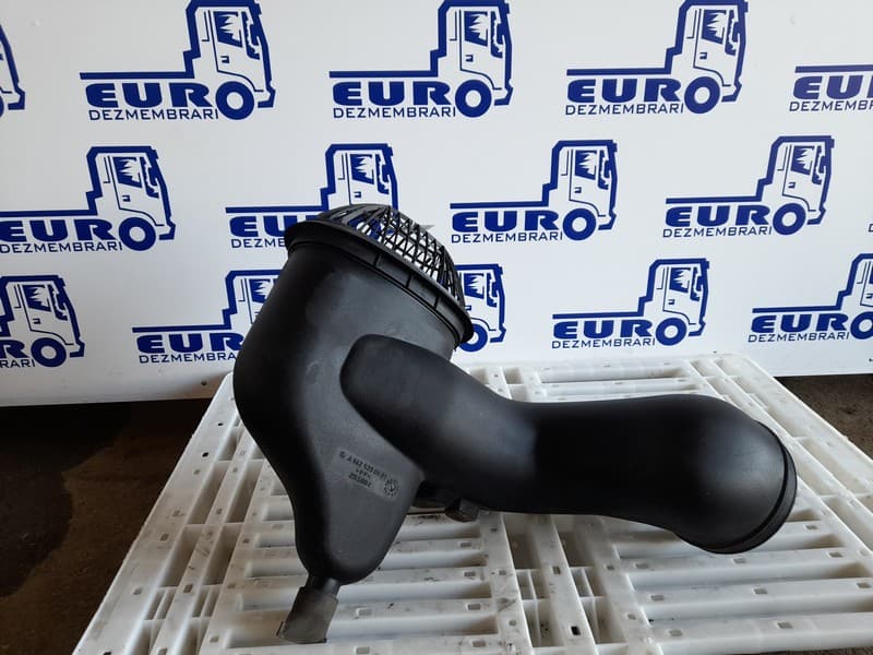 TUBULATURA ADMISIE MERCEDES ACTROS MP2 A9425200001, A9425282407
