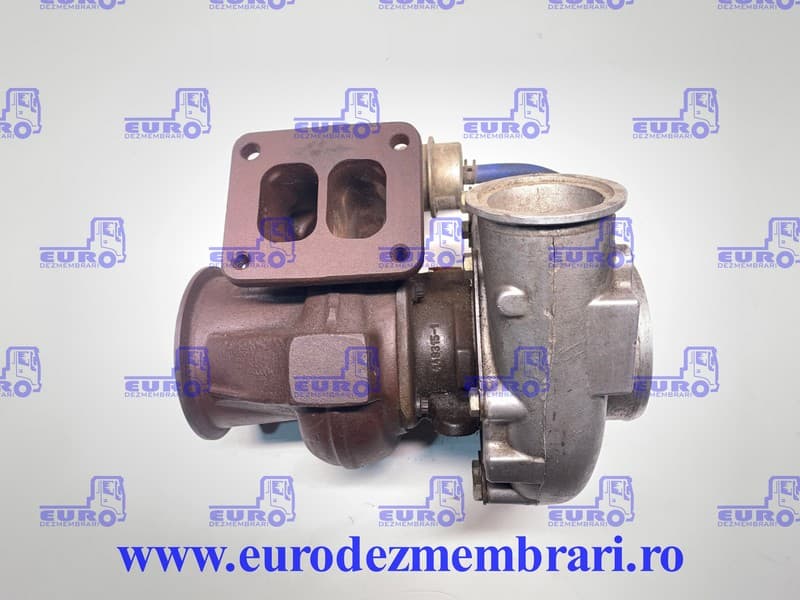 TURBOSUFLANTA SCANIA 571699