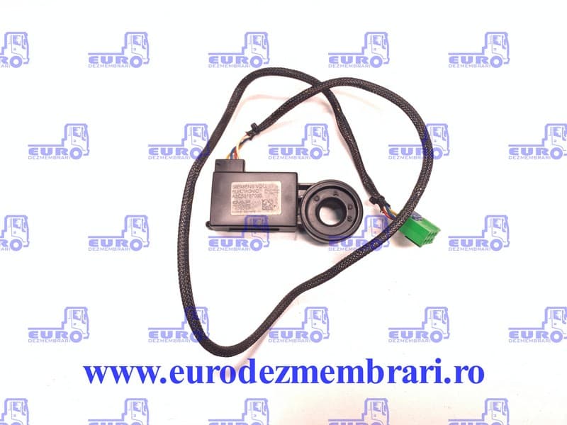 UNITATE ELECTRONICA IMOBILIZATOR DAF 1736513, 1650912