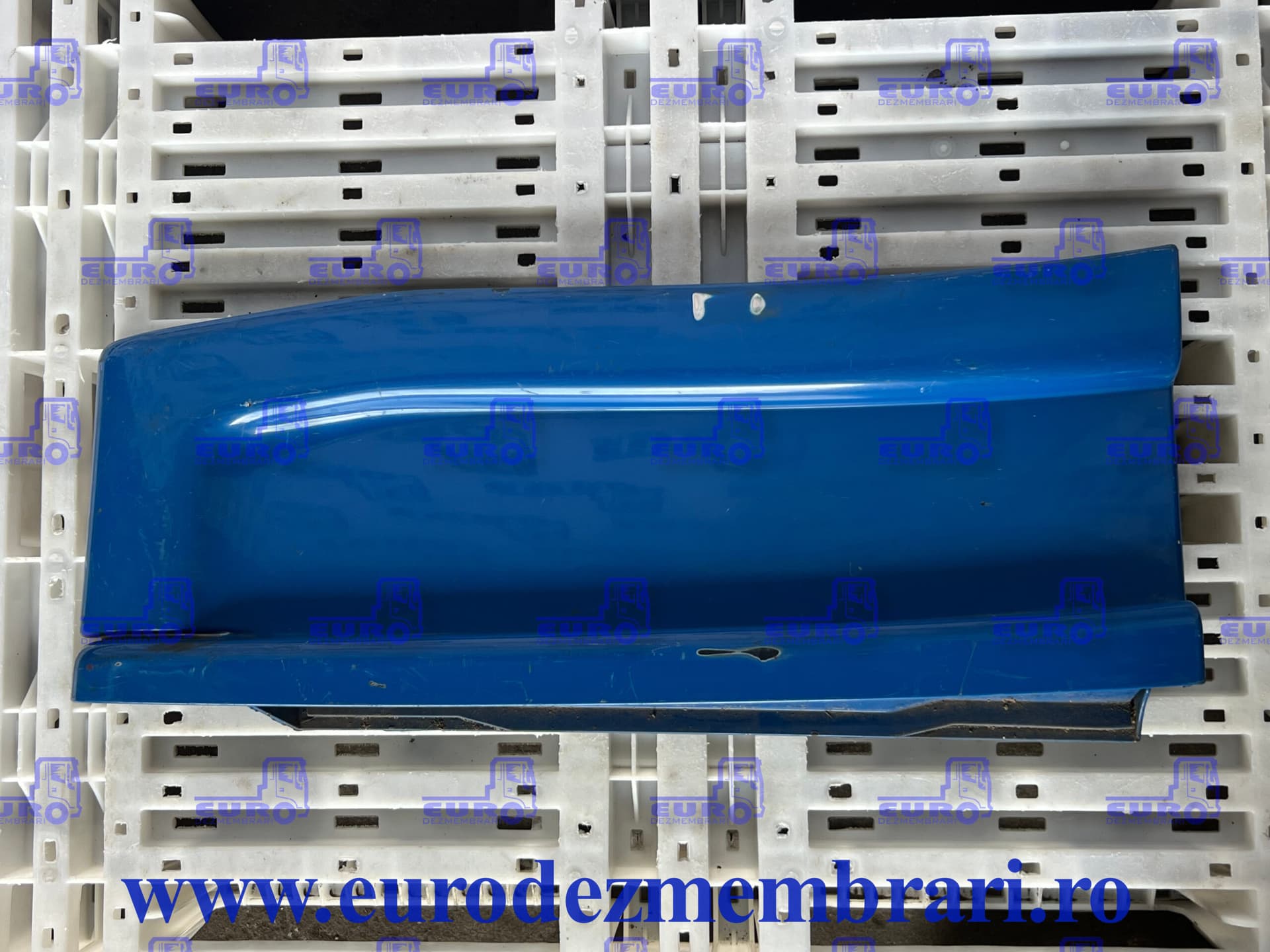 DOOR LEFT COMPARTMENT STORAGE IVECO STRALIS 504165699