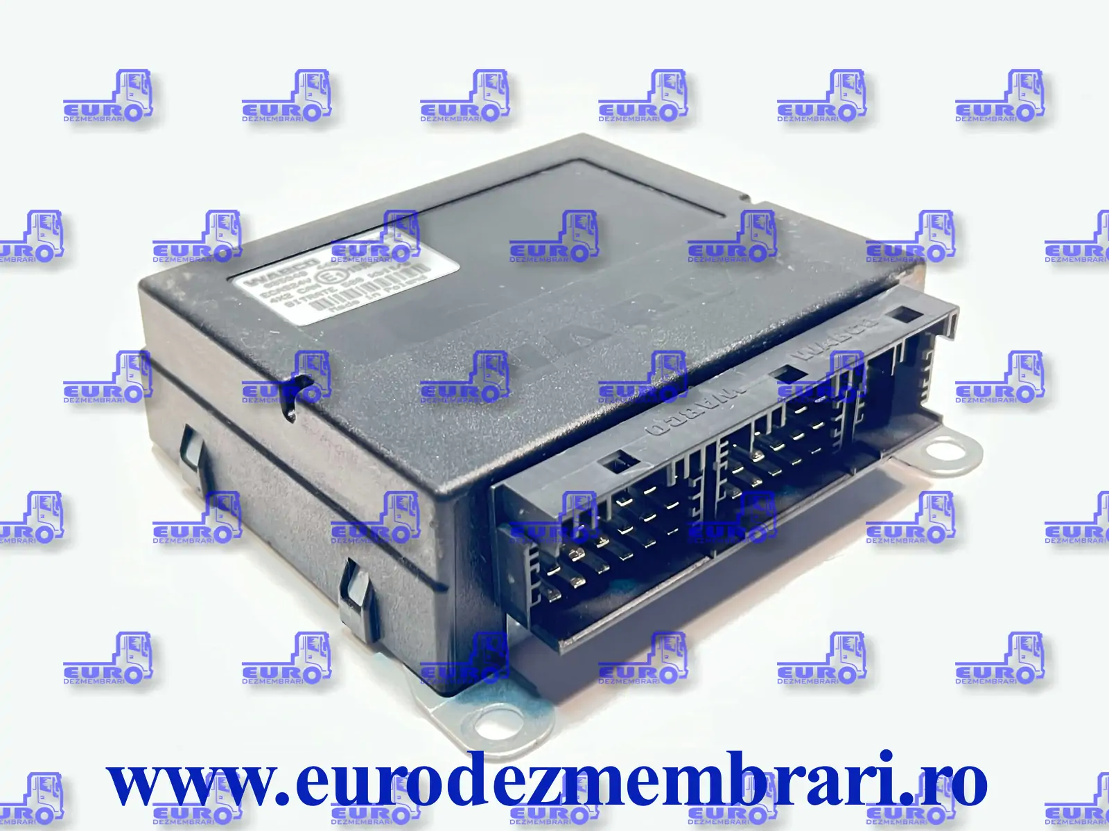 ECAS 4X2 VEZÉRLŐEGYSÉG IVECO STRALIS 4461702310, 5801850321