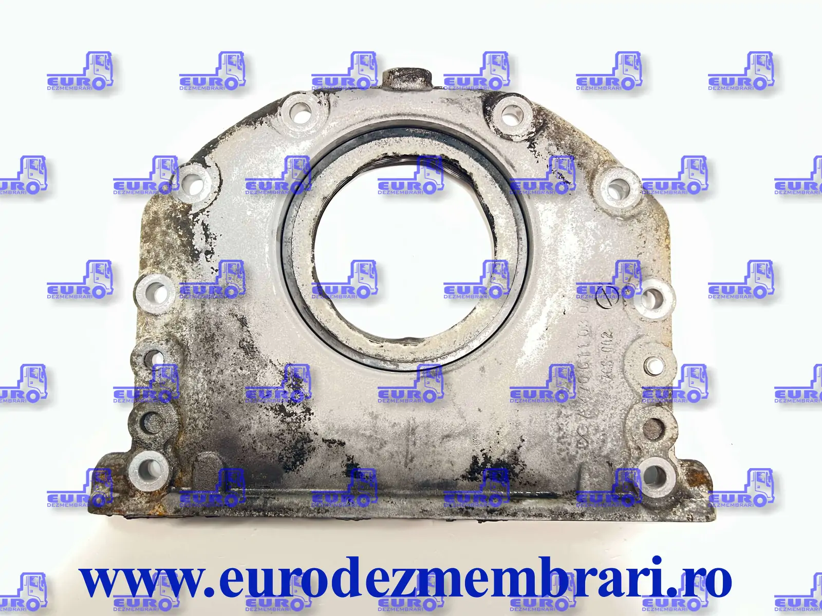 MERCEDES ACTROS MP4 A4700110307
