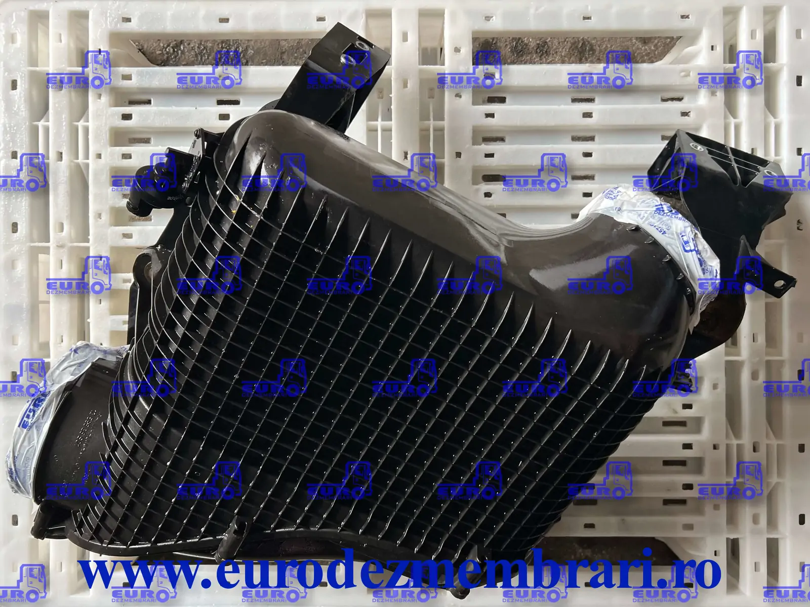 MERCEDES ACTROS MP4 A0190945402