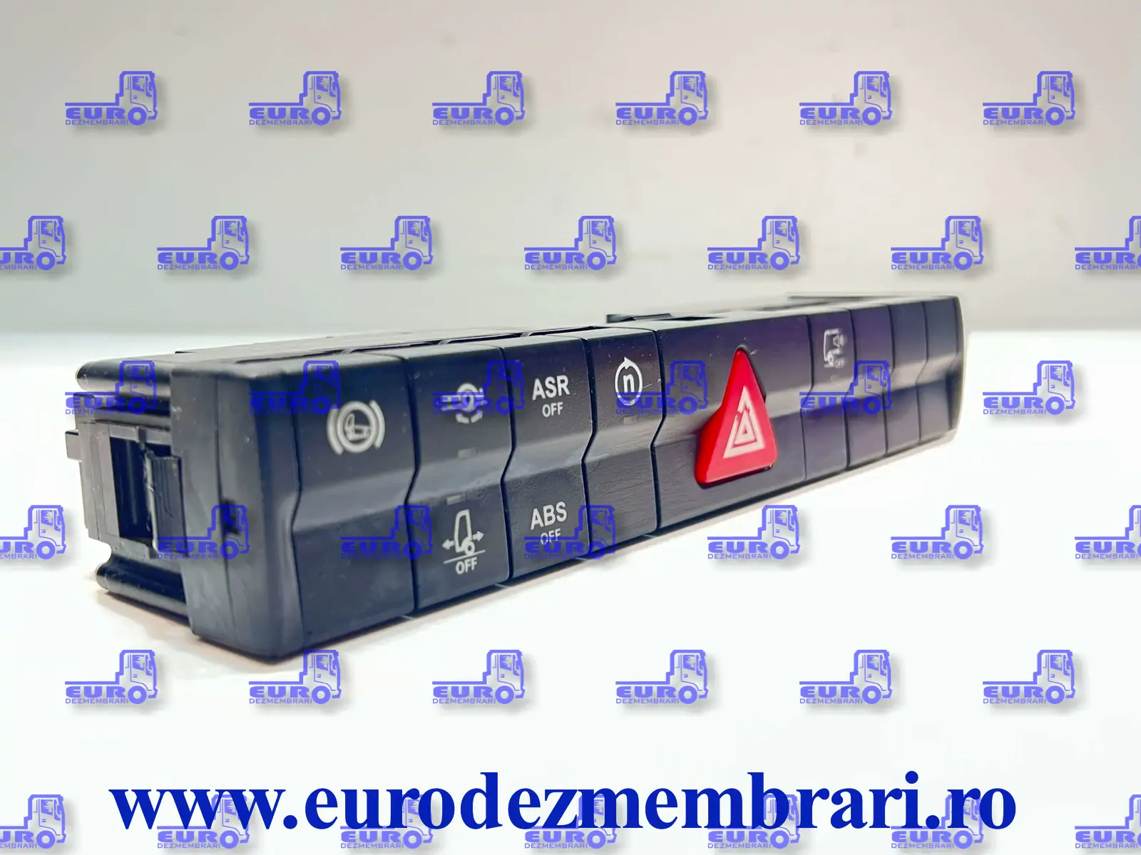 MERCEDES ACTROS MP4 A9604461123
