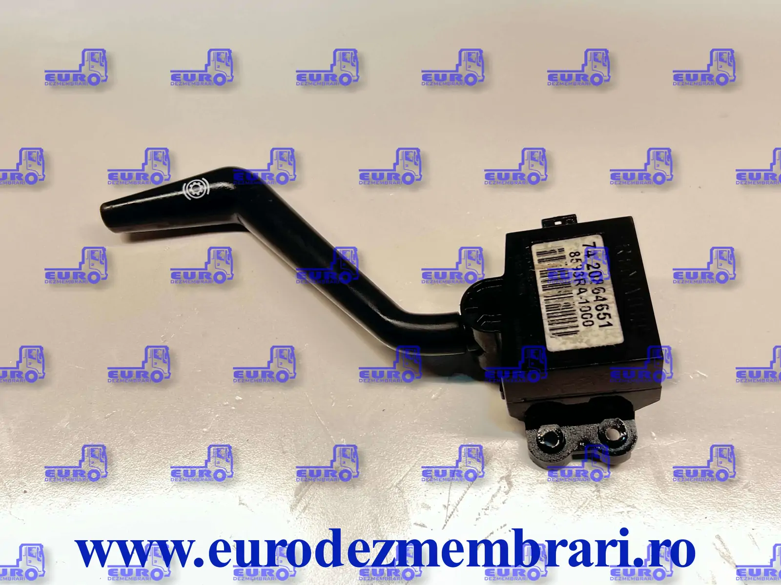 RENAULT PREMIUM 7420864651
