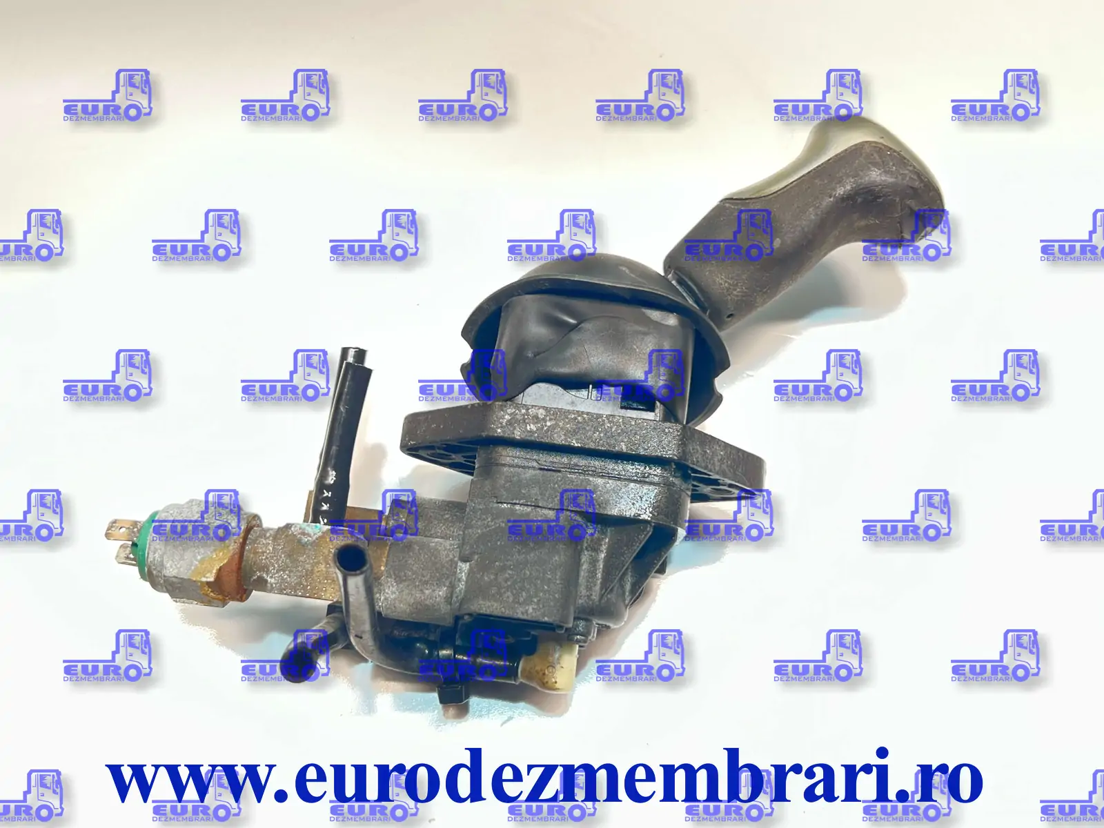 DAF XF 1845501