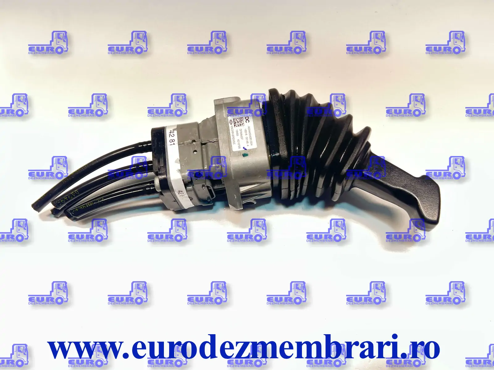 MERCEDES AROCS A0044304281