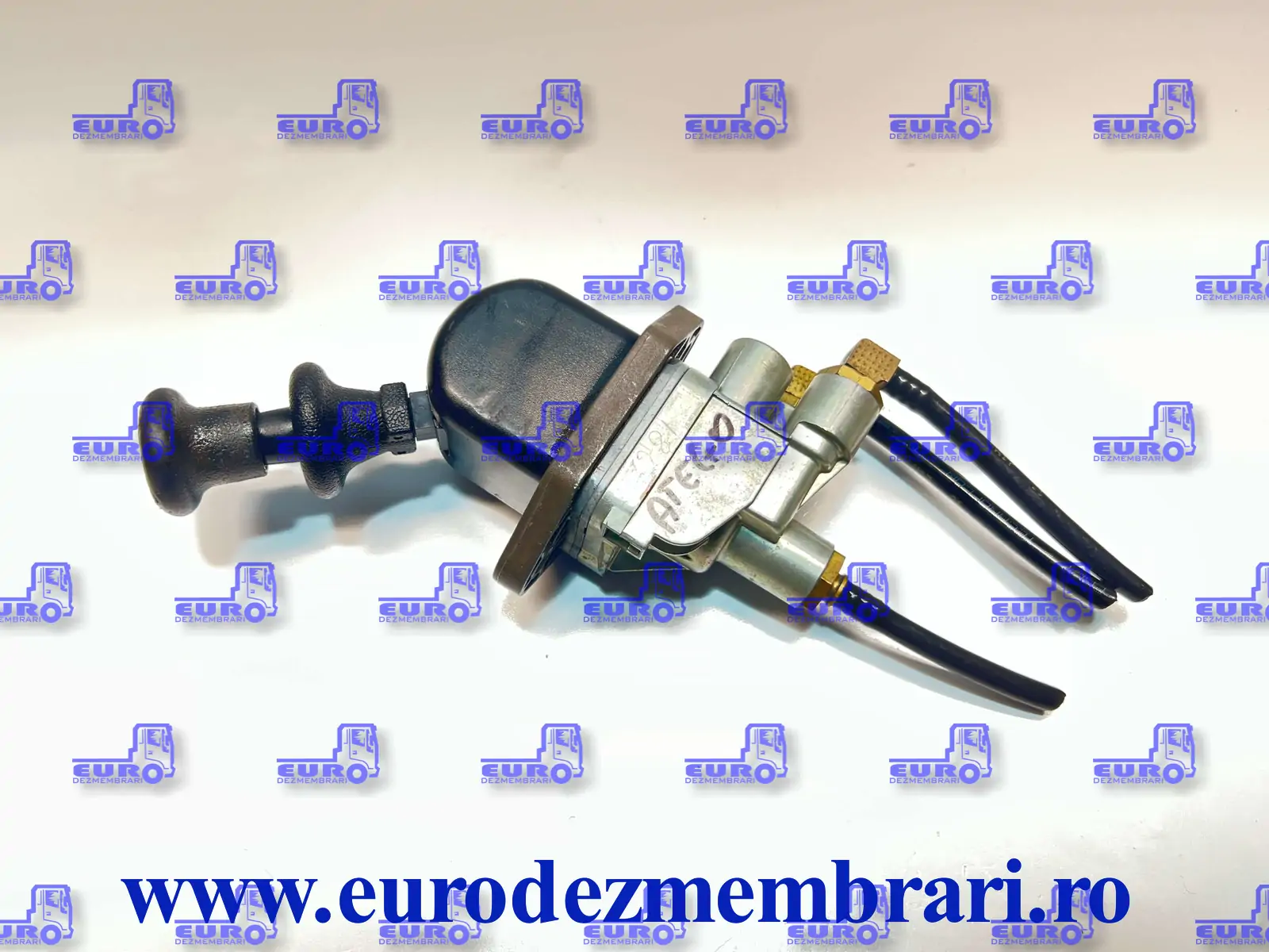 MERCEDES ATEGO A0034307281